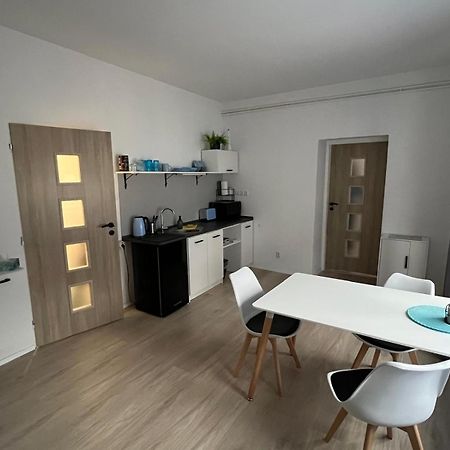 Apartman Centro Česká Lípa Exterior foto