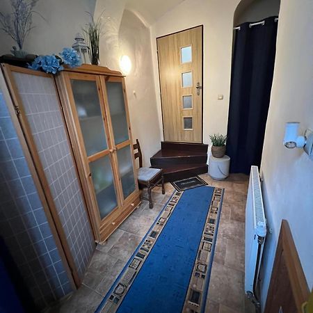 Apartman Centro Česká Lípa Exterior foto