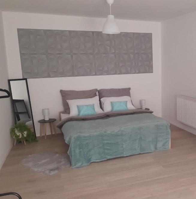 Apartman Centro Česká Lípa Exterior foto