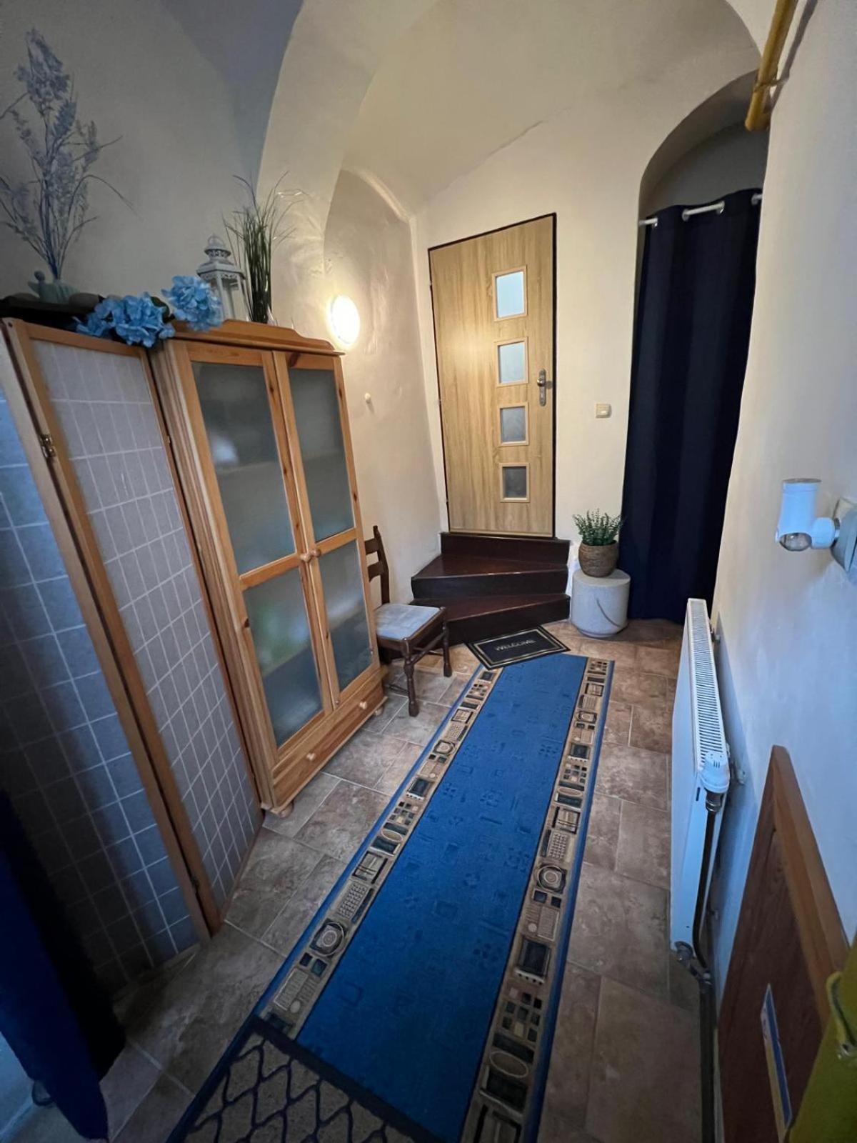 Apartman Centro Česká Lípa Exterior foto